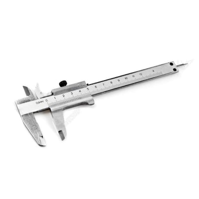 Picture of VERNIER CALIPER SIZE 8\"
