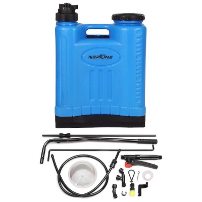 Picture of Backpack Sprayer 16L