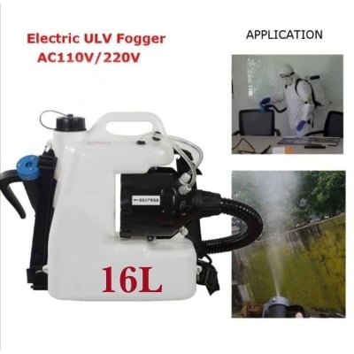 Picture of ELECTRIC ULV COLD Sprayer 16L