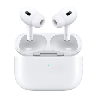 Picture of Airpods Pro Made In Dubai Bluetooth Earbuds - Bluetooth Headphone With Wireless Charging Cable.