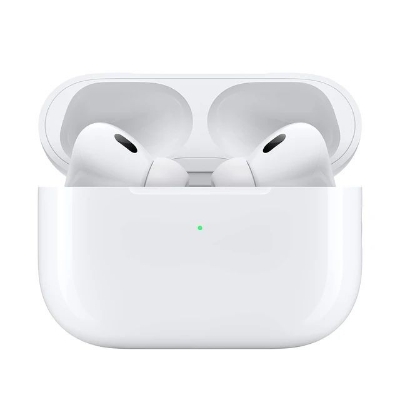 Picture of Airpods Pro Made In Dubai Bluetooth Earbuds - Bluetooth Headphone With Wireless Charging Cable.