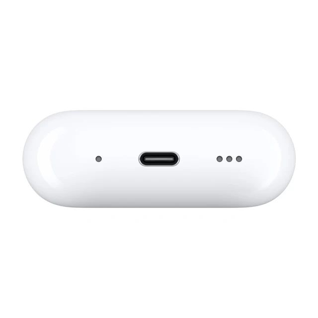 Picture of Airpods Pro Made In Dubai Bluetooth Earbuds - Bluetooth Headphone With Wireless Charging Cable.
