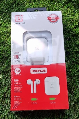 Picture of Oneplus_Airpods_Pro Wireless Earbuds bluetooth headphone