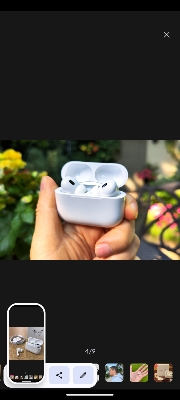 Picture of -Made In Dubai Air Buds TWS Earbuds Premium Sound from Dubai - Experience the ...