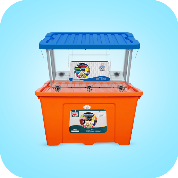 Picture for category Cargo Box