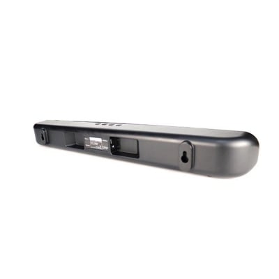 Picture of Microlab ROCKBAR 500 Color LED Design Soundbar - Color LED Design Soundbar - Output power: 60W RMS (15W x 2 + 30W) - Interfaces: Bluetooth, Aux, Optical, Remote - Independent subwoofer, more pure sound