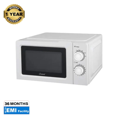 Picture of Ocean 20 Liter Mechanical  Microwave Oven  (OMOP70T20LV1E)