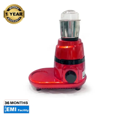 Picture of Ocean 750W 3 in 1  Powerful Blender (OMGV22R) Red