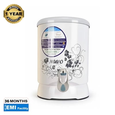 Picture of Nuva Water Purifier Domestic Water Arsenic Removal (NUVO-ARS)