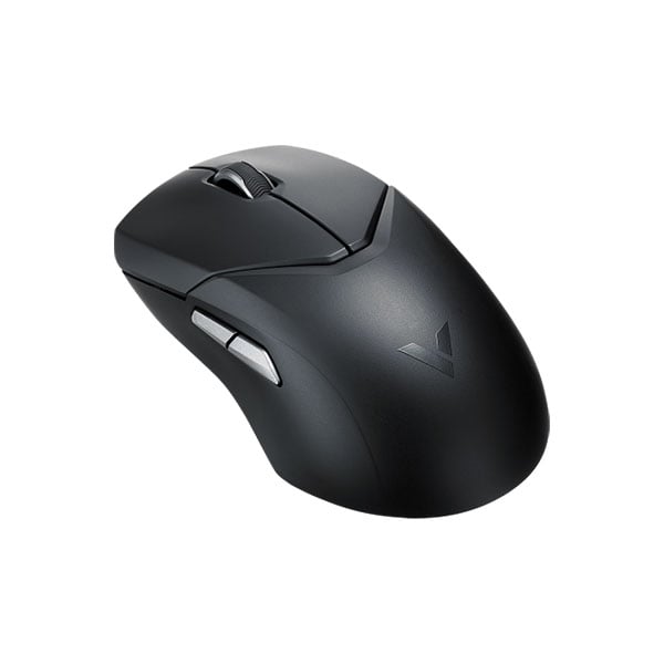 Picture of Rapoo VPRO VT9 Ultra-lightweight Dual-mode Gaming Mouse - 78g ultra-lightweight design - 2k or 4k polling rate  - PAW3399 Optical sensor - 800mAh eco-friendly rechargeable lithium battery -  7 programmable buttons