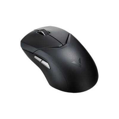 Picture of Rapoo VPRO VT9 Ultra-lightweight Dual-mode Gaming Mouse - 78g ultra-lightweight design - 2k or 4k polling rate  - PAW3399 Optical sensor - 800mAh eco-friendly rechargeable lithium battery -  7 programmable buttons