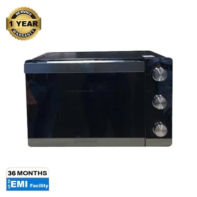 Picture of Ocean 25 Liter Electric Oven With Convection (OEOA225)