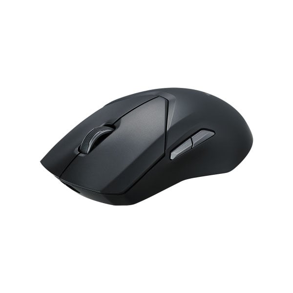 Picture of Rapoo VPRO VT9 Ultra-lightweight Dual-mode Gaming Mouse - 78g ultra-lightweight design - 2k or 4k polling rate  - PAW3399 Optical sensor - 800mAh eco-friendly rechargeable lithium battery -  7 programmable buttons