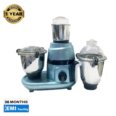 Picture of Ocean  750W 3 in 1 Powerful Blender (OMGV22B) Blue