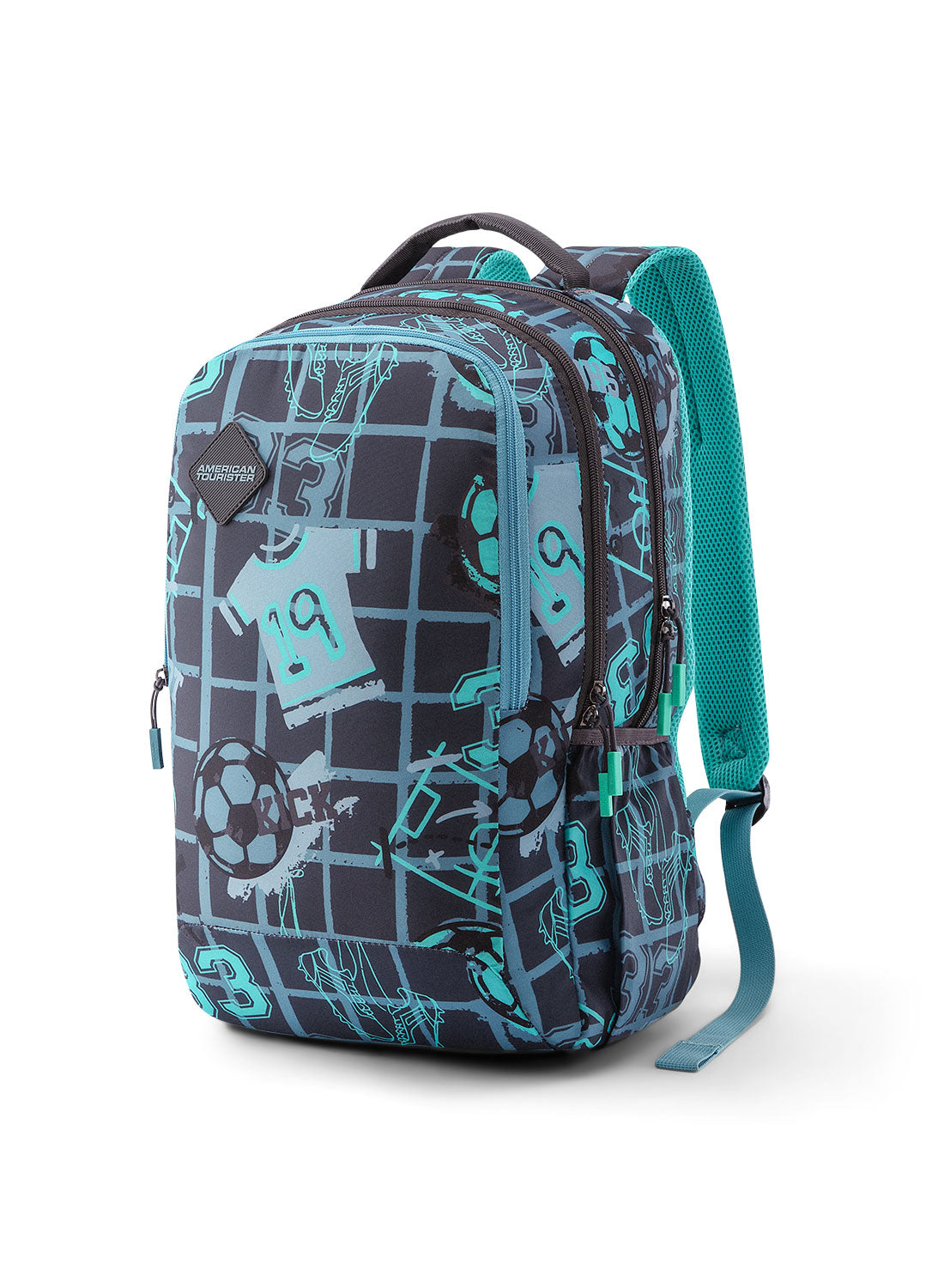 Picture of American Tourister PAZZO BP 01