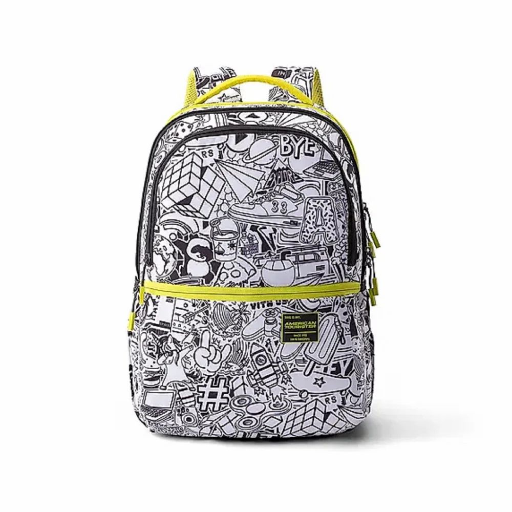 Picture of American Tourister  TOODLE BP02