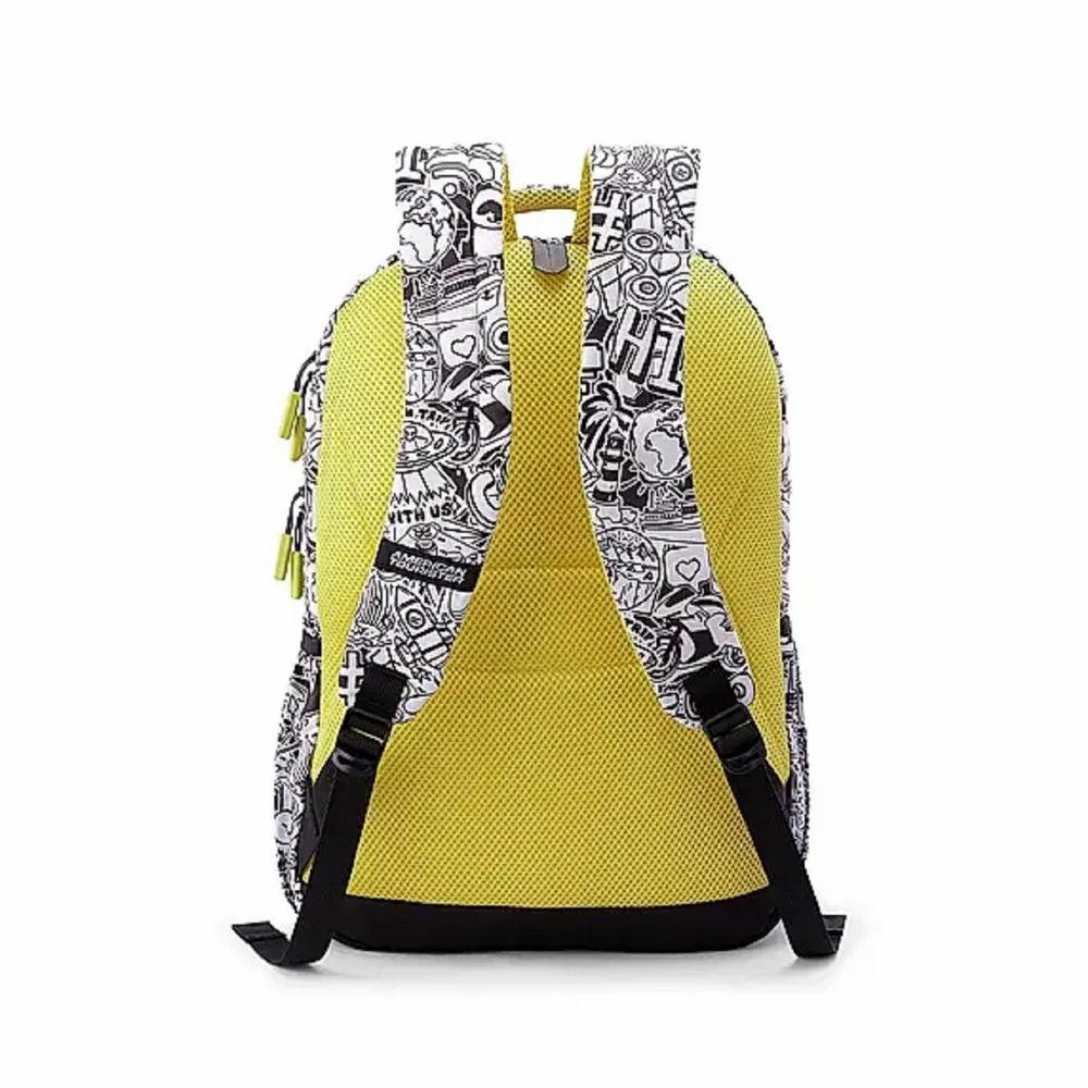 Picture of American Tourister  TOODLE BP02