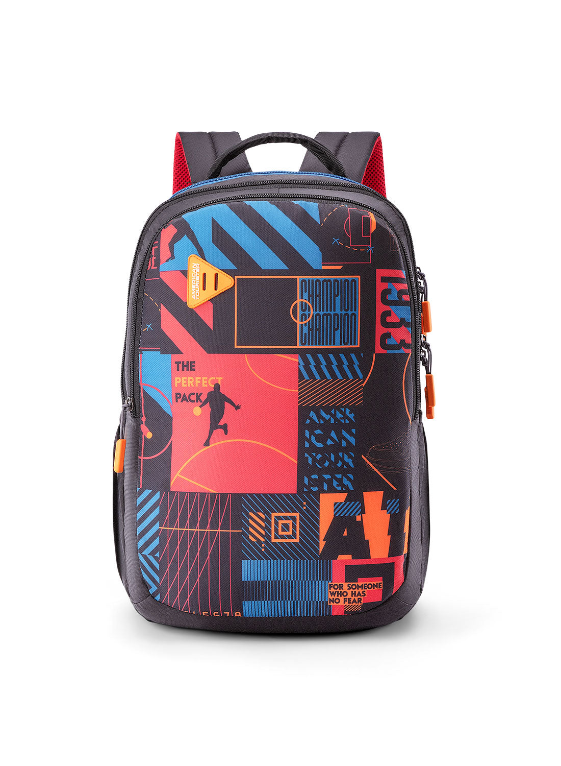 Picture of American Tourister  QUAD BP 02