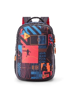 Picture of American Tourister  QUAD BP 02