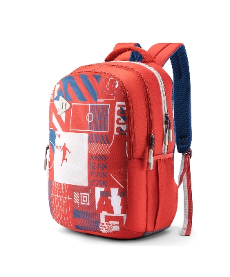 Picture of American Tourister  QUAD BP 02