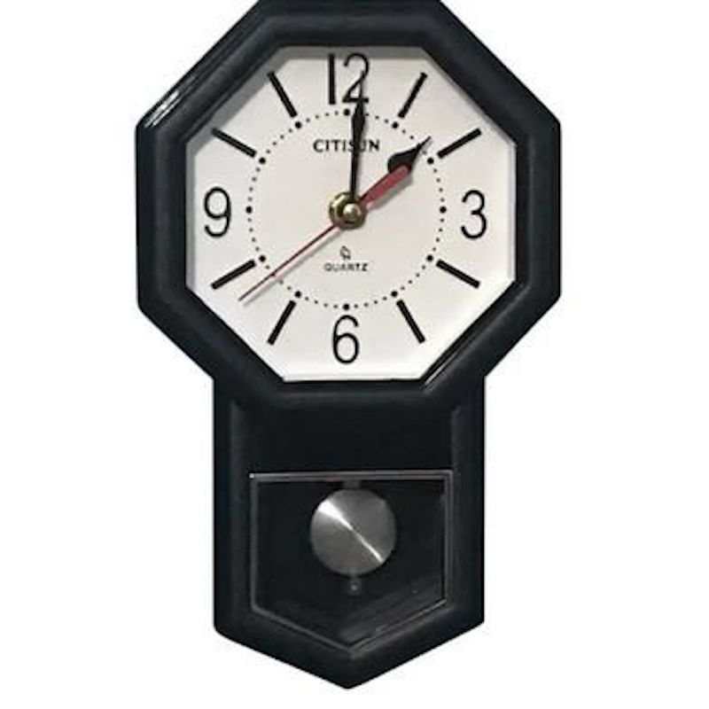 Picture of Pendulum Wall clock: 16/P(Small)