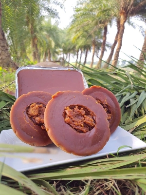 Picture of Pure Khejur-er Patali Gur – 5 KG