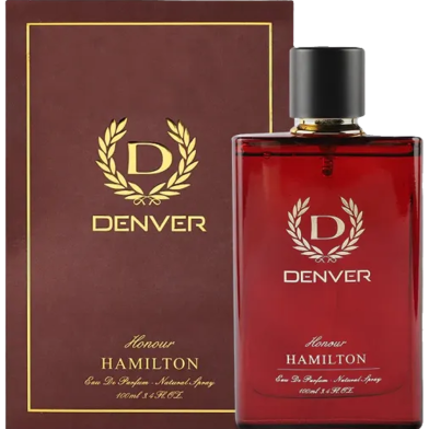 Picture of Denver Body Perfume Mist for Male- 60 ml