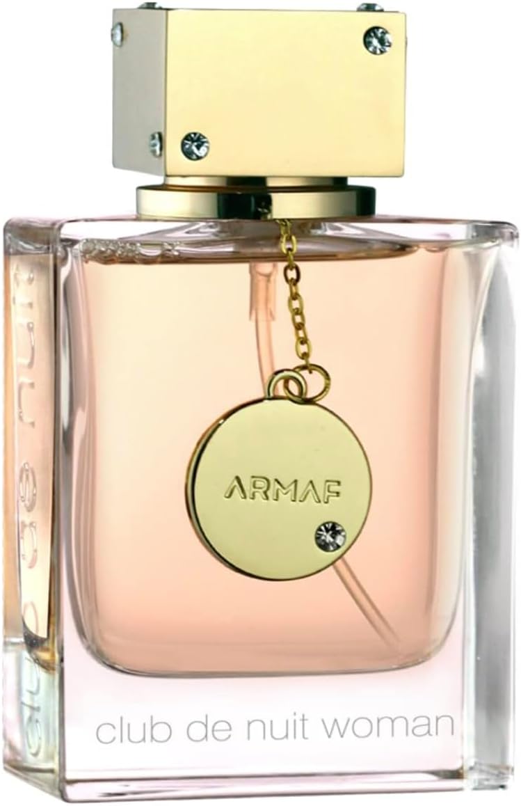 Picture of Armaf Club De Nuit EDP Perfume for Women-105ml