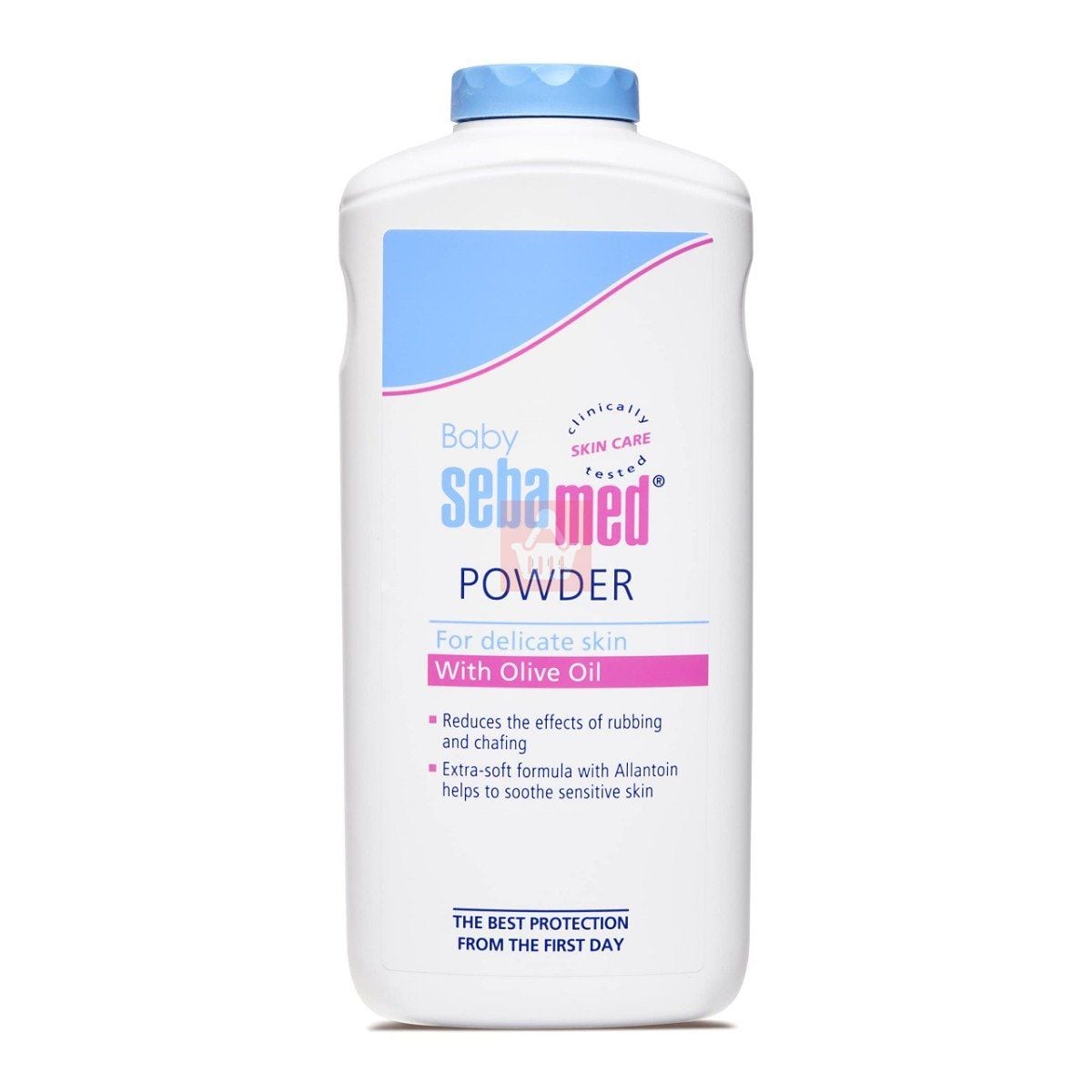 Picture of Sebamed Baby Powder 200gm Switzerland