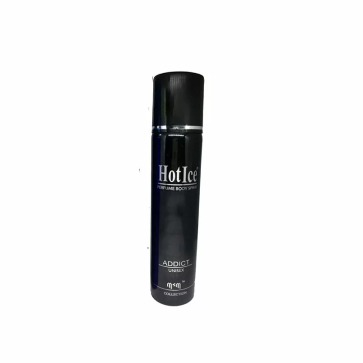 Picture of Hot Ice Deodorant Body Spray Scandal For Men-100ml.