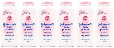 Picture of Johnson's Baby Powder 200gm (Made in India)