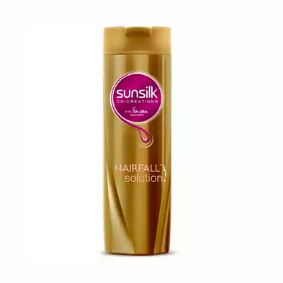 Picture of Sunsilk Stunning Black Shine Shampoo- 360mL (Mada in India)