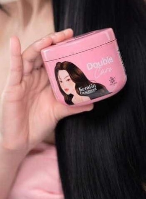 Picture of KOTA DOUBLE CARE KERATIN (THAILAND) - 250ML