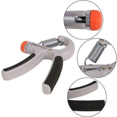 Picture of Adjustable Hand Grip Exerciser -Multi color
