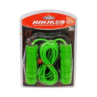 Picture of Ninja Latex Skipping Jump Rope