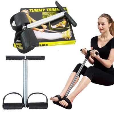 Picture of Tummy Trimmer / Exercise Waist Abs Workout Fitness Equipment
