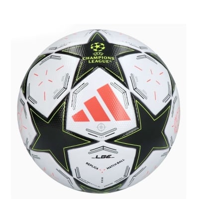 Picture of UEFA Champions League The Nation Of Blaugrana 2024/2025 Soccer Ball Size 5 FIFA Worldcup Football Thermal BondedTechnology Waterproof Champions League Football Kids Football Soccer Ball Size 5