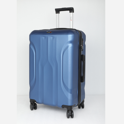 Picture of Travello Luxury Plus 24 Inch Dark Blue