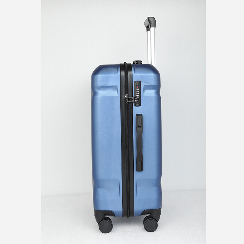 Picture of Travello Luxury Plus 24 Inch Dark Blue