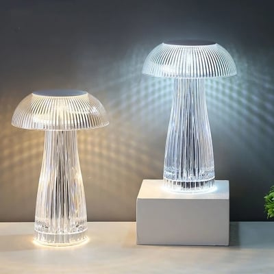 Picture of LED Desk Lamp for Kids Room Bedside Table Ambient Light