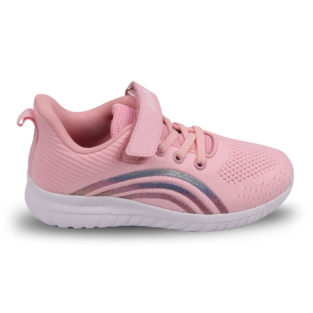 Picture of Mark Junior Sports Lifestyle shoe 