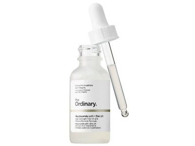 Picture of The Ordinary Niacinamide 10%+Zinc1%