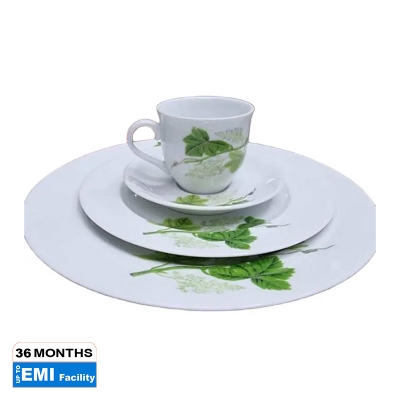 Picture of Akij 36 Pc Dinner set