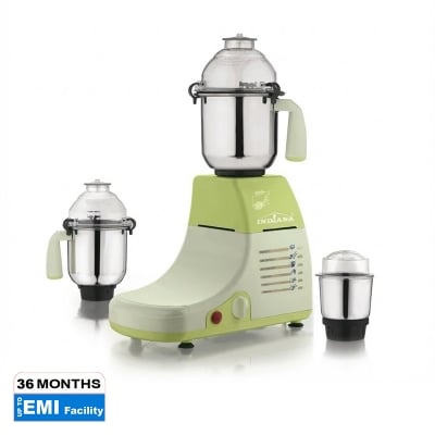 Picture of Indiana Superior 1200watts Mixer Grinder