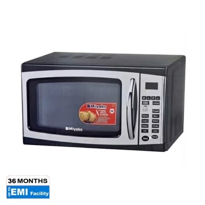 Picture of Miyako Microwave Oven T8 20 Liter 800 watt