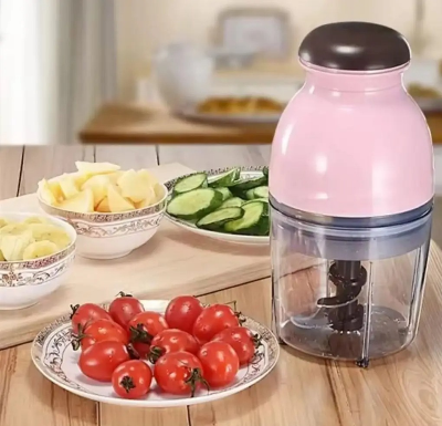 Picture of Premium Quality All In One Capsule Cutter Blender Multicolour 
