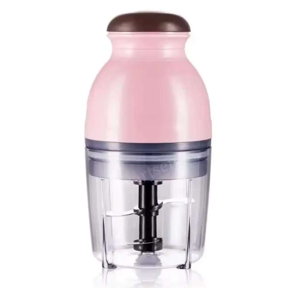 Picture of Premium Quality All In One Capsule Cutter Blender Multicolour 