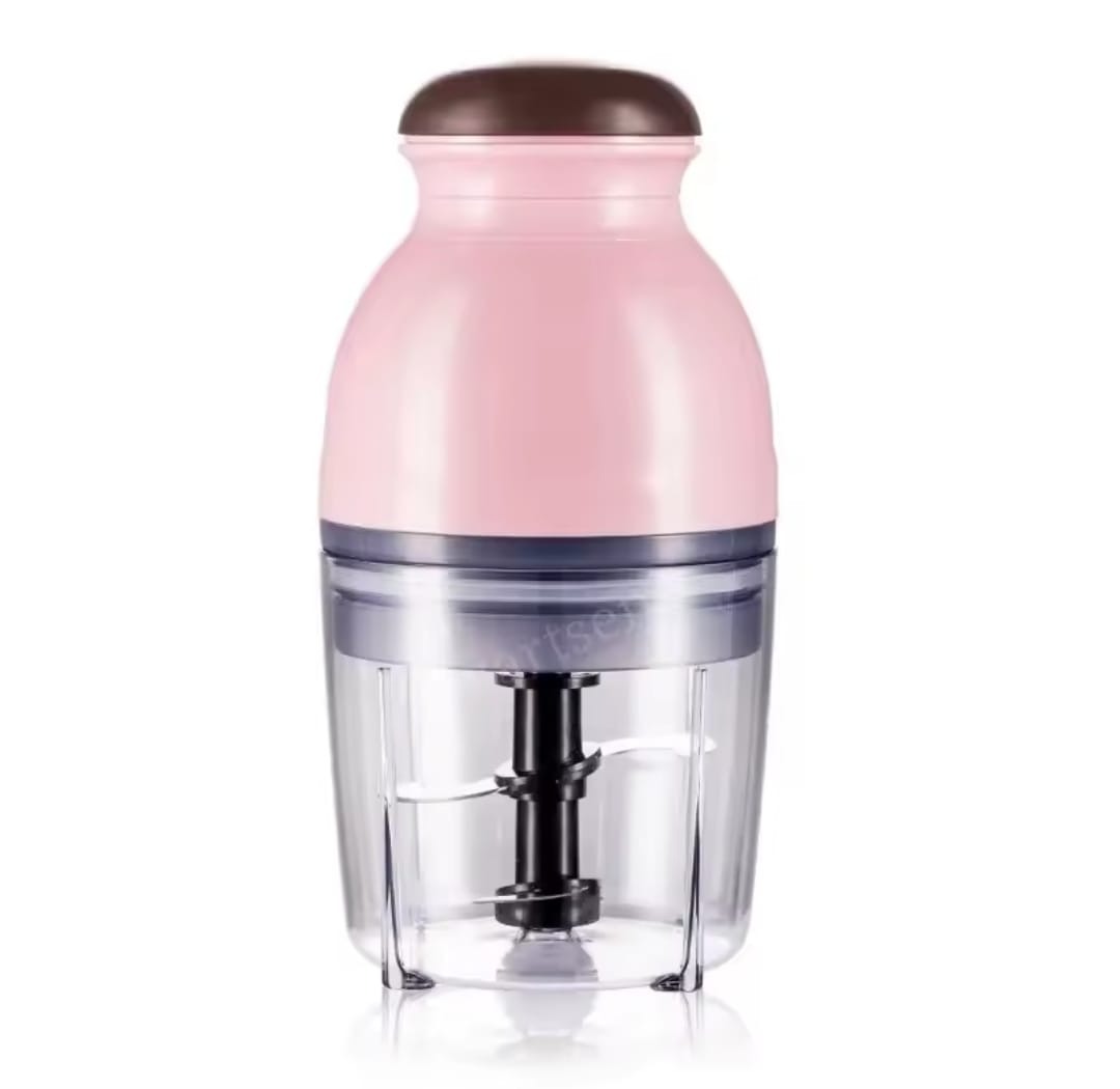 Picture of Premium Quality All In One Capsule Cutter Blender Multicolour 