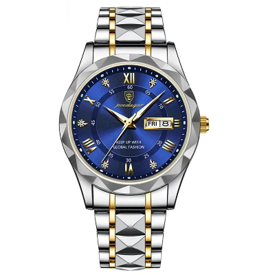Picture of POEDAGAR Luxury Men's Wristwatch