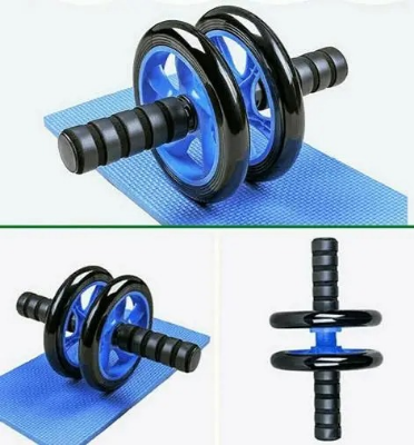 Picture of Ab Wheel Total Body Exerciser Roller 